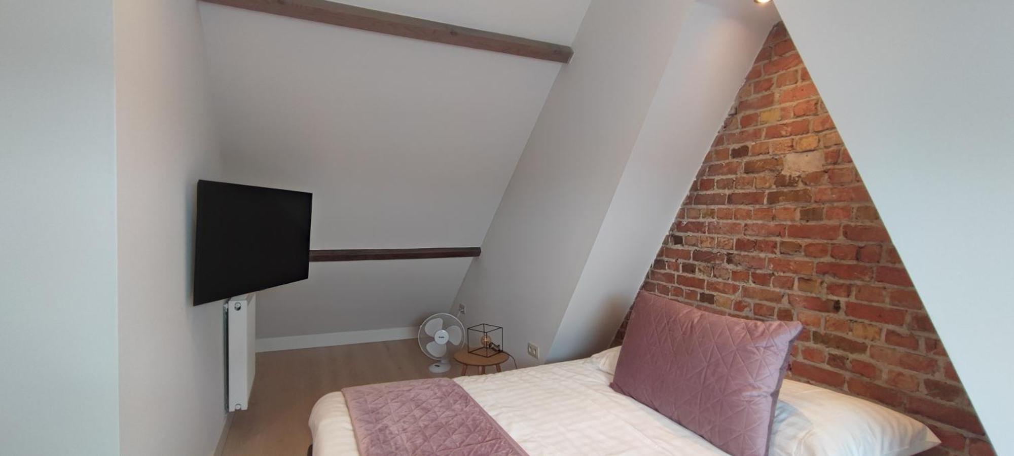 B&B Charles Cabour De Panne Exterior photo